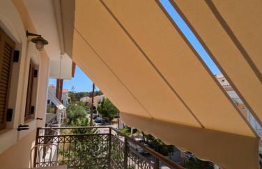 Beach apartment next to the temple of Hera - Foto 2