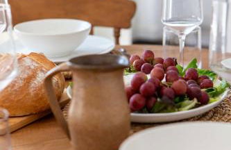 The Cowshed - Country Retreat - Foto 23