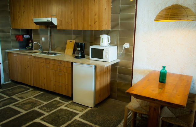 Apollonia Hotel Apartments - Foto 30