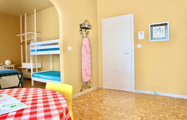 Apartment Sonnino 37 - Foto 8