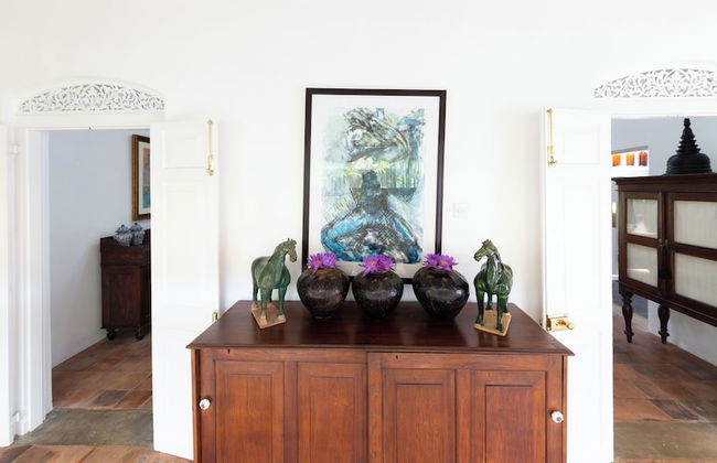 Nyne Hotels Rock Villa - Bentota - Photo 15