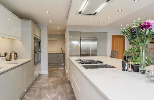 Seamer Manor House - Foto 15