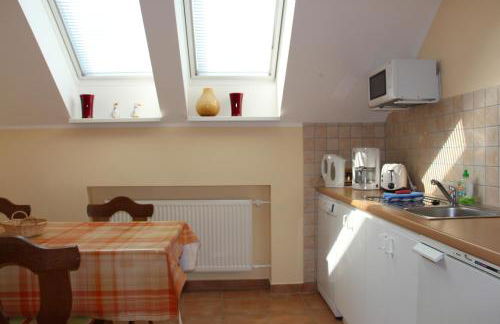 Ferienwohnung Oleanderhof - Foto 16