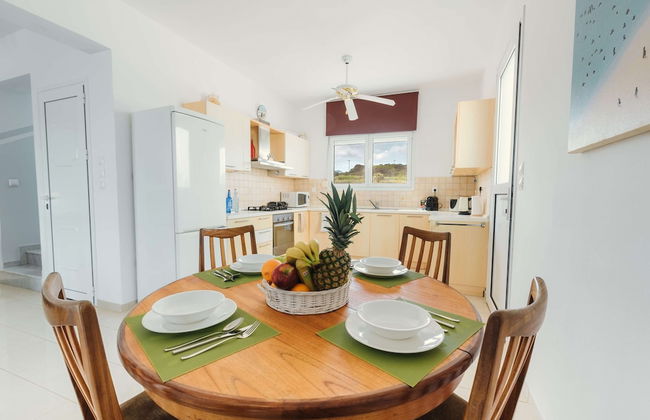 Gennadi Dreams Holiday Villa - Foto 19