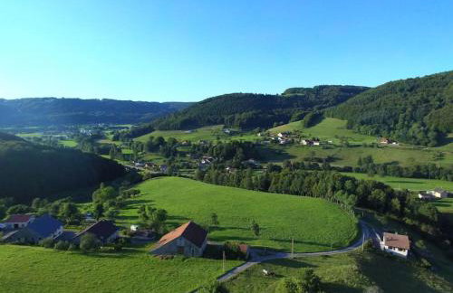 gite chez Maise - Foto 16