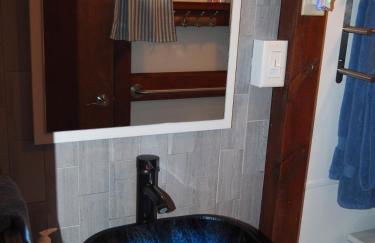 Birch Shores Resort - The Aspen Cottage - Foto 36