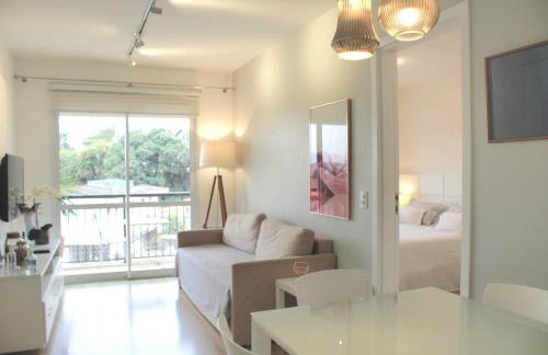 Apartamento 50m2 Hospital Einstein Morumbi - Foto 6