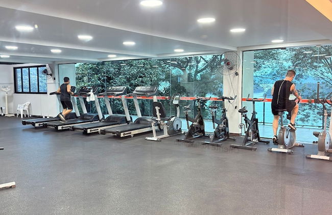 Apartamento Porto Real Pegasus - Foto 12