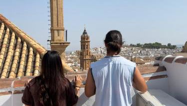 Casa Puerta de la Alcazaba Antequera - Foto 2