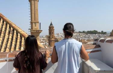 Casa Puerta de la Alcazaba Antequera - Foto 2