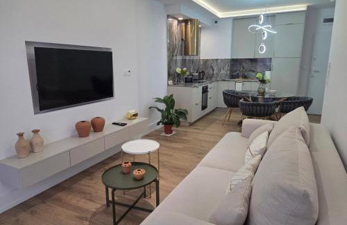 Apartament Kwiatowy DeLux - Foto 18