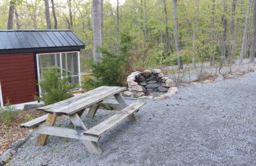 Endless Caverns RV Resort & Cavern Tours - Foto 13