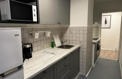 5-Bett Wohnung im Boardinghaus Elisabeth - Foto 9