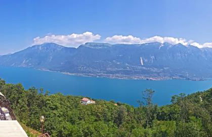 Casa Nonno Sergio lake view by Gardadomusmea - Foto 10