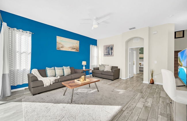 Tuscan Hills Vacation Resort - Photo 38