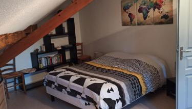 la maison de marie - Foto 4