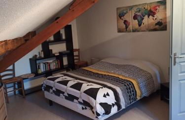 la maison de marie - Foto 4