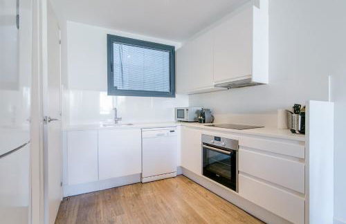 Decô Apartments Barcelona-Diagonal - Photo 65