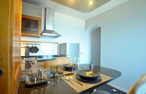 Albero Maestro on Bussana seaside - Foto 5