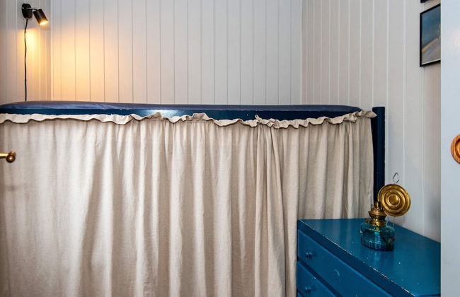 Cozy Holiday Home in Aabenraa near Sea - Foto 13