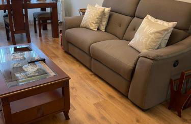 Casa Pilar Casa Llara, En el paraíso, cerca de todo - Foto 38