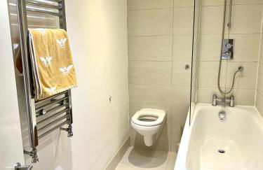 Opulent oasis in London - Foto 21