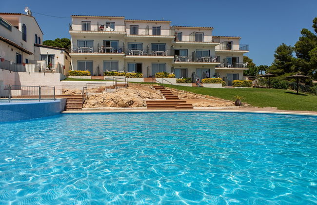 RVApartaments Club Torrevella - Foto 25