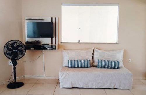 Casa Amarela na Praia de Guaibim-Taquari - Foto 18