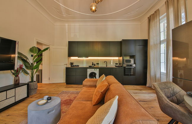 Aeronaut Suites powered by Pearl1 - Foto 37