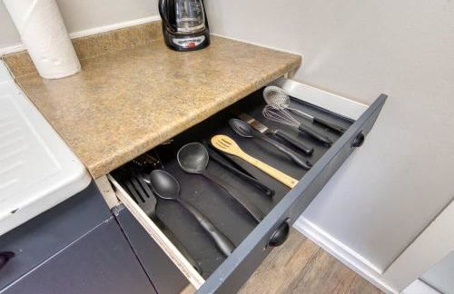 #StayInMyDistrict HeritageHouse 2Bedroom Apartment - Foto 13