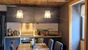 chaleureux cocon dans les alpes - Foto 3