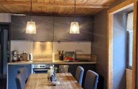 chaleureux cocon dans les alpes - Foto 3