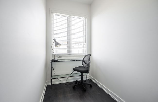 GLOBALSTAY 3Bd Modern Townhouse Oakville - Foto 15