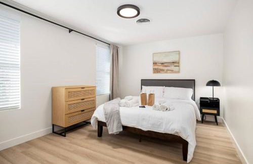 The Silo 6 - 1BD Modern Abode - Foto 4