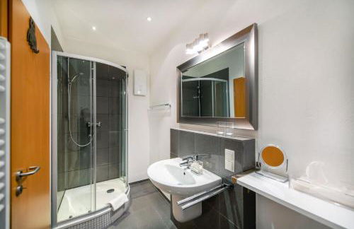 Ferienwohnung Koblenz Altstadt - Foto 27