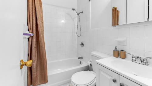 Chic Sunny Retreat in Park Slope - Foto 3