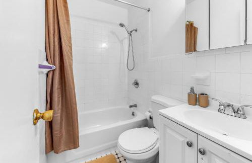 Chic Sunny Retreat in Park Slope - Foto 3