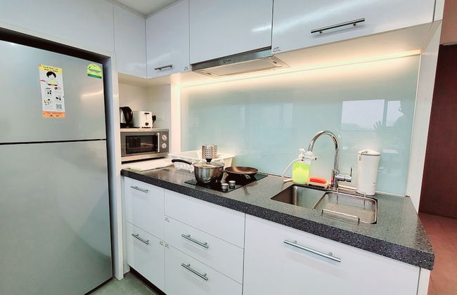 Establishement By Sleepy Bear - Foto 34