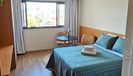 Loft Apartamento - Foto 5