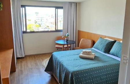 Loft Apartamento - Foto 5