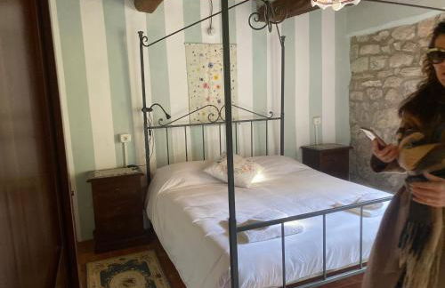 appartamento Colticciola Agriturismo Marche - Foto 50