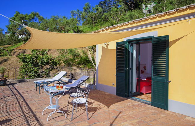 Villa Dei Galli - Foto 19