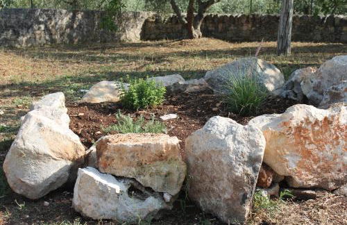 La pietra di Luca guest house - Foto 48