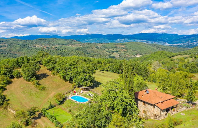 Villa Bellavista Large Private Pool Wifi - 3122 - Foto 11