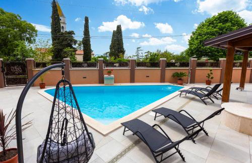 Villa Vita in Poreč - Haus für 6-8 Personen - Foto 3