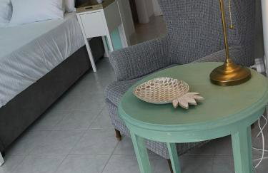 Sea Satin Sounio - Foto 21