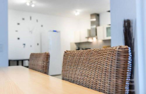200m² Wohnung mit 6 Schlafzimmer - Foto 65