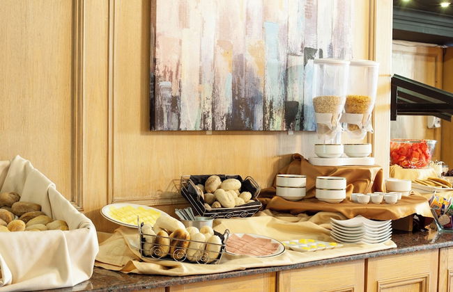 HOTEL EL DORADO - Foto 43