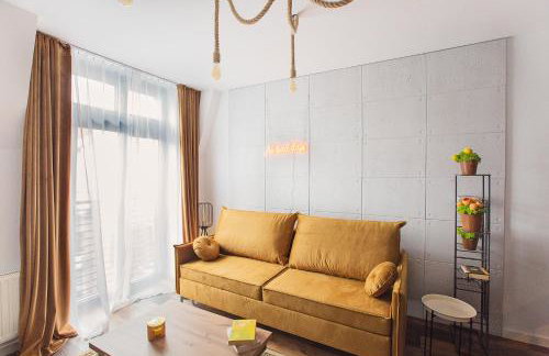 Apartament Wendigo - butikowy, 2-poziomowy, blisko jeziora - Foto 23