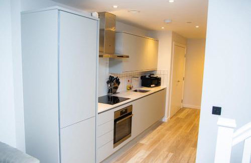 Stunning Central Birmingham 2 Bed Apartment - Foto 20